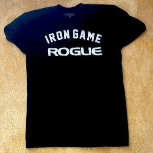 Rogue Basic Tee